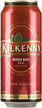 Светлое пиво Kilkenny Red Ale