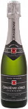Шампанское Chassenay d'Arce Brut Cuvée Première белое
