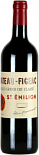 Вино Chateau Figeac