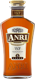 Коньяк Росси пятилетний ANRI