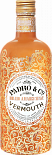 Вермут Padro & Co, Dorado Amargo Suave