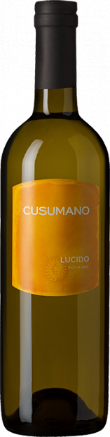 Вино Lucido Sicilia 0.75 л