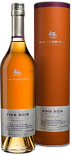 Коньяк A. de Fussigny Fins Bois VSOP