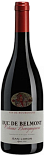 Вино Jean Loron, Duc de Belmont Rouge, Coteaux Bourguignons AOP