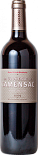Вино La Closerie de Camensac