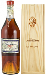 Арманьяк Baron G. Legrand 1990 Bas Armagnac
