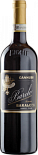 Вино Barale Fratelli Barolo Cannubi Red Dry