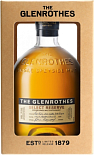 Виски Glenrothes Single Speyside Malt Select Reserve, gift box