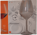Бокалы для красного вина Restaurant