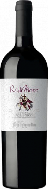 Вино Mastroberardino Redimore Irpinia Aglianico DOC 0.75 л