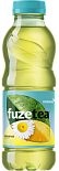 Холодный чай Fuzetea Манго-Ромашка