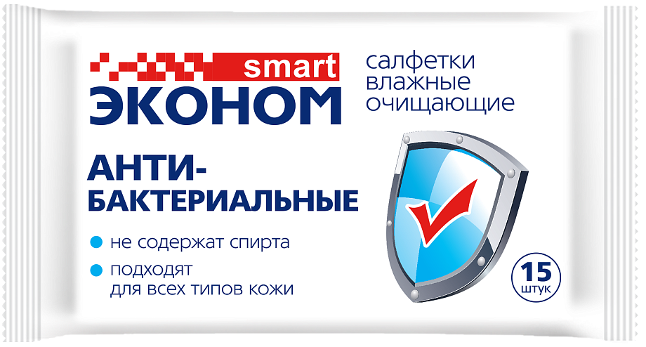 Изображение товара Smart Эконом Изображение товара Smart Эконом