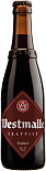 Тёмное пиво Westmalle Trappist Dubbel