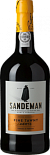 Портвейн Sandeman, Fine Tawny Porto, Douro DOP