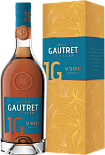 Коньяк Jules Gautret VSOP
