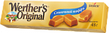 Ирис мягкий Werther's Original Сливочный тоффи