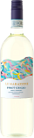 Вино Le Marazzine Pinot Grigio