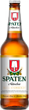 Светлое пиво SPATEN