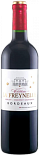 Вино Chateau La Freynelle Red Dry