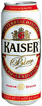Светлое пиво Kaiser