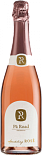 Игристое вино Pa Road Sparkling Rose