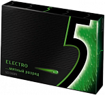 Жевательная резинка Wrigley's 5 Electro Мятный разряд 31.2гр