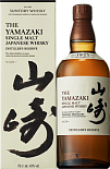 Виски The Yamazaki Distiller's Reserve