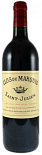 Вино Clos du Marquis
