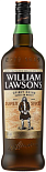 Виски William Lawson's Spiced