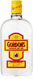 Джин Gordon's Dry