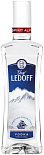 Водка Graf Ledoff