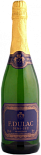 Игристое вино Francois Dulac Demi-Sec