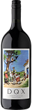 Вино Dqx Tempranillo