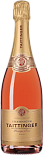 Шампанское Taittinger Prestige Rose Brut выдержанное