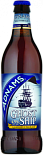 Эль Adnams Ghost Ship