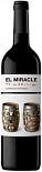 Вино Valencia El Miracle Mariscal Red Dry