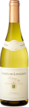 Вино Comte de Langeron Chablis