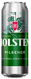 Светлое пиво Пиво светлое «Holsten Pilsener»