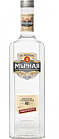Водка Мерная на Молоке