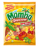 Фрумеладки фруктовый микс