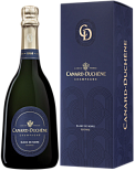 Шампанское Champagne Canard-Duchene Iconic Blanc de Noirs