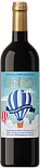Вино Los Santos Tempranillo красное полусладкое
