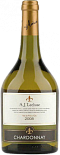 Вино A.J. Lecluse Chardonnay VdP