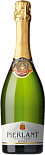 Игристое вино Pierlant Brut