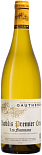 Вино Gautheron Chablis 1er Cru les Fourneaux