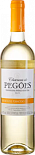 Вино Charneca de Pegoes Branco