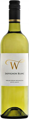 Вино Wellington Sauvignon Blanc