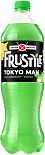 Газированная вода Frustyle Tokyo Man со вкусом карамболы и яблока