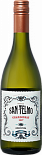 Вино San Telmo, Chardonnay