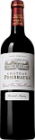 Вино Chateau Fombrauge AOC